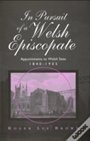 Capa do artigo In Pursuit Of A Welsh Episcopate