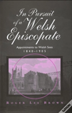 Capa do artigo In Pursuit Of A Welsh Episcopate