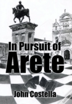 Capa do artigo In Pursuit Of Arete
