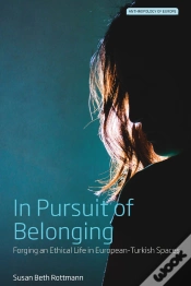 Capa do artigo In Pursuit Of Belonging