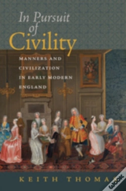 Capa do artigo In Pursuit Of Civility