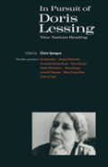 In Pursuit Of Doris Lessing