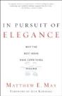 In Pursuit Of Elegance - Preview