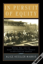Capa do artigo In Pursuit Of Equity
