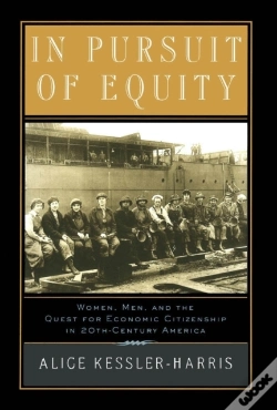 Capa do artigo In Pursuit Of Equity