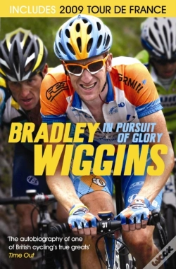 Capa do artigo In Pursuit Of Glory