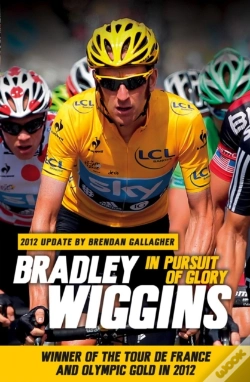 Capa do artigo In Pursuit Of Glory