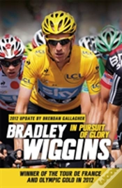 Capa do artigo In Pursuit Of Glory