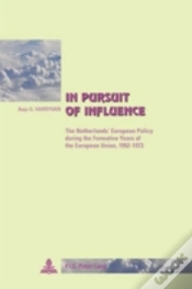 Capa do artigo In Pursuit Of Influence