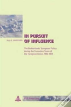 Capa do artigo In Pursuit Of Influence