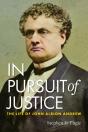 In Pursuit Of Justice - Preview