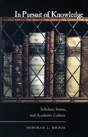 In Pursuit Of Knowledge - Preview