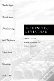 Capa do artigo In Pursuit Of Leviathan