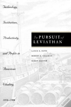 Capa do artigo In Pursuit Of Leviathan
