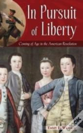 In Pursuit Of Liberty