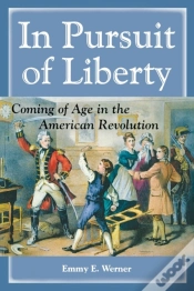 Capa do artigo In Pursuit Of Liberty