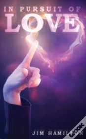 Capa do artigo In Pursuit Of Love