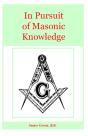 In Pursuit Of Masonic Knowledge - Preview
