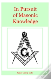 Capa do artigo In Pursuit Of Masonic Knowledge