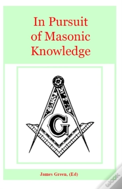 Capa do artigo In Pursuit Of Masonic Knowledge