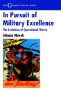 In Pursuit Of Military Excellence - Preview