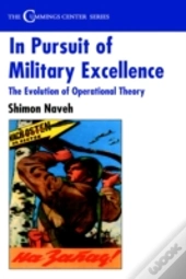 In Pursuit Of Military Excellence