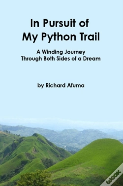 Capa do artigo In Pursuit Of My Python Trail: A Winding Journey Through Both Sides Of A Dream