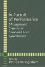 In Pursuit Of Performance - Preview