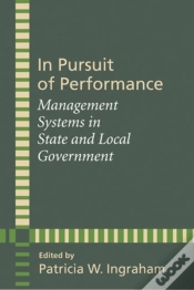Capa do artigo In Pursuit Of Performance
