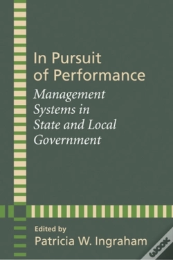 Capa do artigo In Pursuit Of Performance