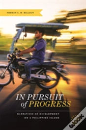 Capa do artigo In Pursuit Of Progress