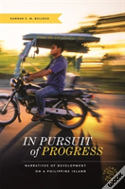 Capa do artigo In Pursuit Of Progress
