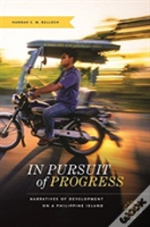 In Pursuit Of Progress