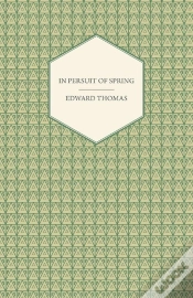 Capa do artigo In Pursuit Of Spring