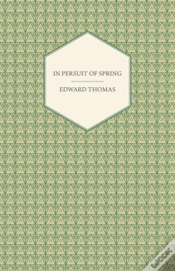 Capa do artigo In Pursuit Of Spring