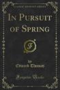 In Pursuit Of Spring - Preview