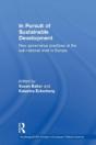 In Pursuit Of Sustainable Development - Preview
