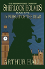 In Pursuit Of The Dead - Preview