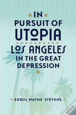 Capa do artigo In Pursuit Of Utopia