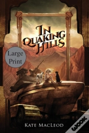 Capa do artigo In Quaking Hills