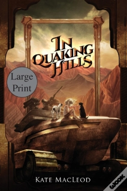 Capa do artigo In Quaking Hills
