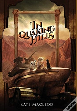 Capa do artigo In Quaking Hills