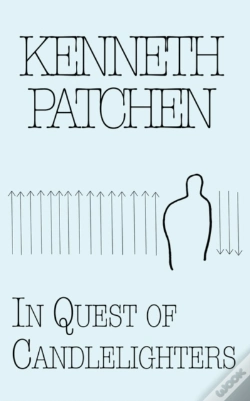 Capa do artigo In Quest Of Candlelighters