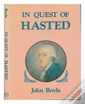 Capa do artigo In Quest Of Hasted