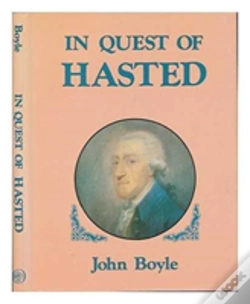 Capa do artigo In Quest Of Hasted