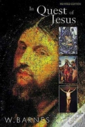 In Quest Of Jesus