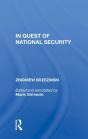 In Quest Of National Security - Preview