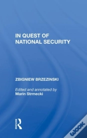 Capa do artigo In Quest Of National Security
