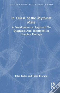 Capa do artigo In Quest Of The Mythical Mate