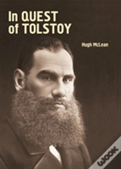 Capa do artigo In Quest Of Tolstoy